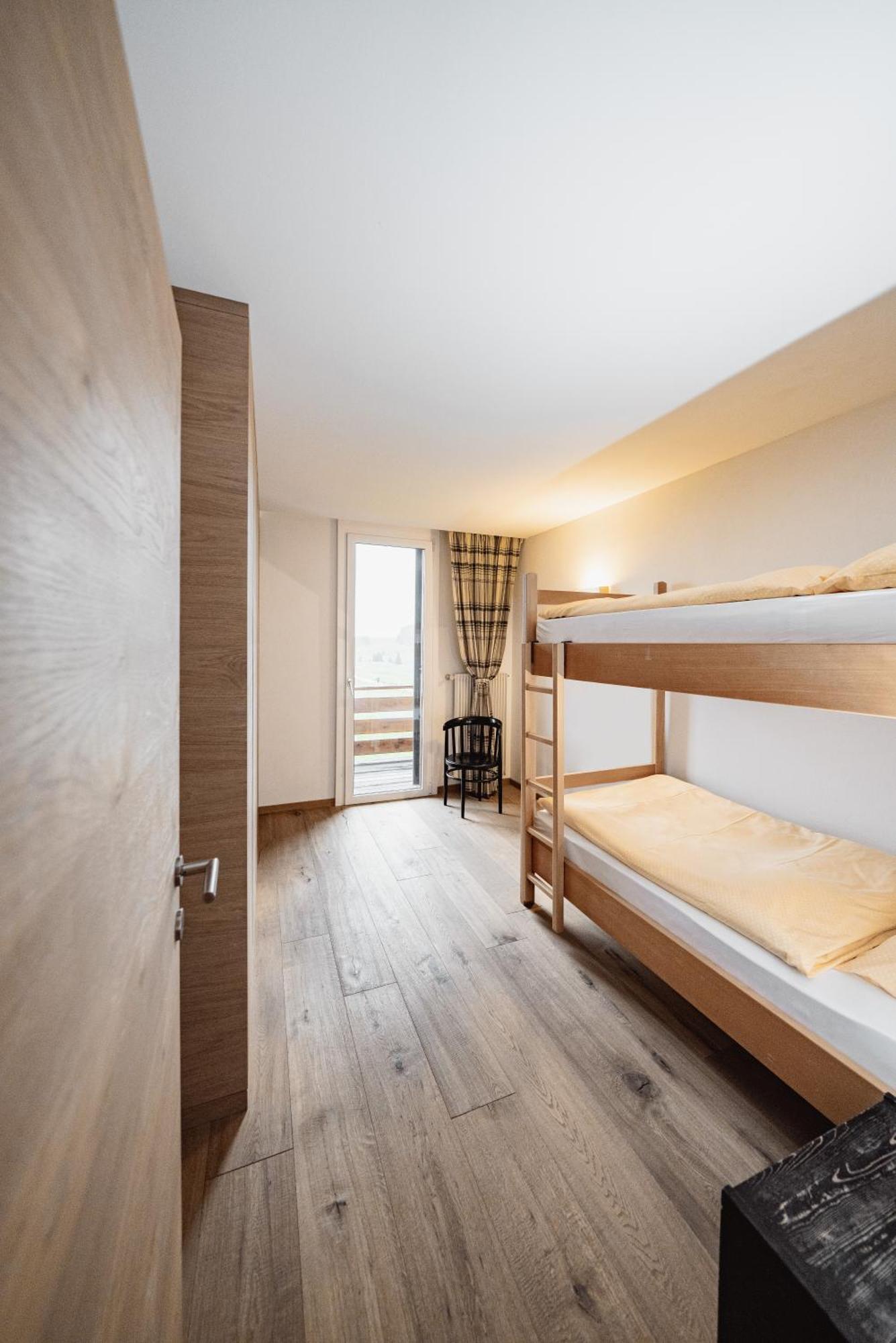 Seiser Alm Plaza Экстерьер фото