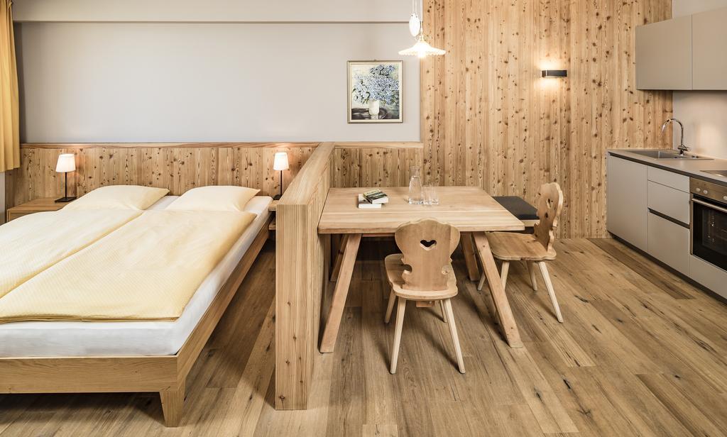Seiser Alm Plaza Экстерьер фото