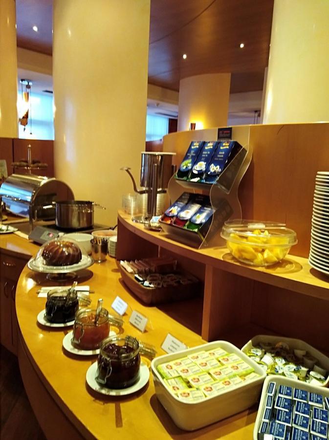 Seiser Alm Plaza Экстерьер фото